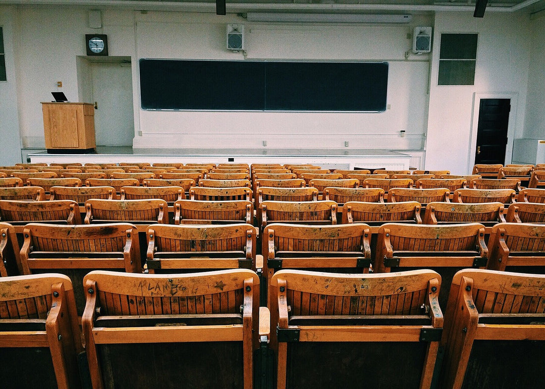 Why Homeschool?