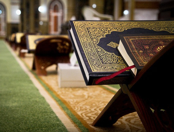 5 Tips for Memorizing the Quran with Toddlers