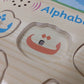 Arabic Alphabet Sound Puzzle - CLEARANCE