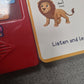 Let's Learn 'Alif Baa Taa' - Arabic Alphabet Sound Book - CLEARANCE