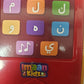 Let's Learn 'Alif Baa Taa' - Arabic Alphabet Sound Book - CLEARANCE