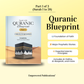 Quranic Blueprint - Umrah & Hajj Edition (A6)