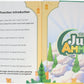 Let's Learn Juz Amma Sound book