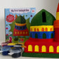 My First Sadaqah Box : Madinah Mosque - Anafiya Gifts