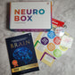 Neurobox - BRAIN by Dr Rizal Abu Bakar