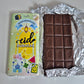 Eid Mubarak Milk Chocolate Bar - Eid 2026