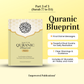 Quranic Blueprint - One Page Surah Outline (A4) - New Updated Version