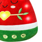 Nūr the Watermelon - Light-Up Interactive Islamic Plushie with Surahs, Duas & More