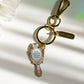 Mirror Keyring