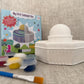My First Sadaqah Box : Dome of the Rock
