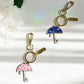 Umbrella Keyring