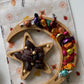 Crescent Moon Star Platter