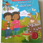 Animals Love Quran Sound Book