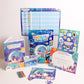 Ramadan Fun Bag - Blue