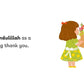 A Case of Good Akhlaaq