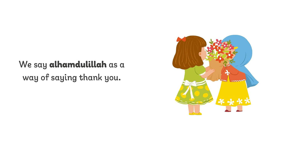 A Case of Good Akhlaaq