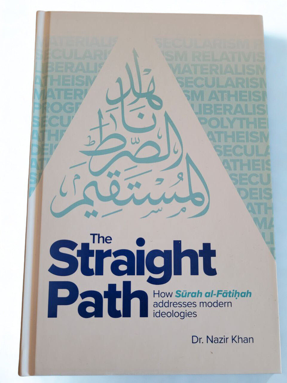 The Straight Path