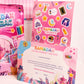 Ramadan Fun Bag - Pink