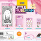 Super Muslimah Prayer Pack - Pink