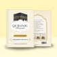 Quranic Blueprint - Umrah & Hajj Edition (A6)