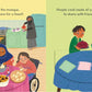 First Festivals: Eid : A Lift-the-Flap Book - Anafiya Gifts