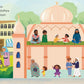 First Festivals: Eid : A Lift-the-Flap Book - Anafiya Gifts