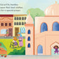 First Festivals: Eid : A Lift-the-Flap Book - Anafiya Gifts