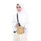 Hajj & Umrah - Anti-Theft Secure Side Bag & Neck Bag - Anafiya Gifts