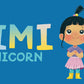 Mimi & Unicorn Get to Know Allah