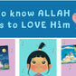 Mimi & Unicorn Get to Know Allah
