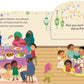 First Festivals: Eid : A Lift-the-Flap Book - Anafiya Gifts