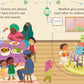 First Festivals: Eid : A Lift-the-Flap Book - Anafiya Gifts