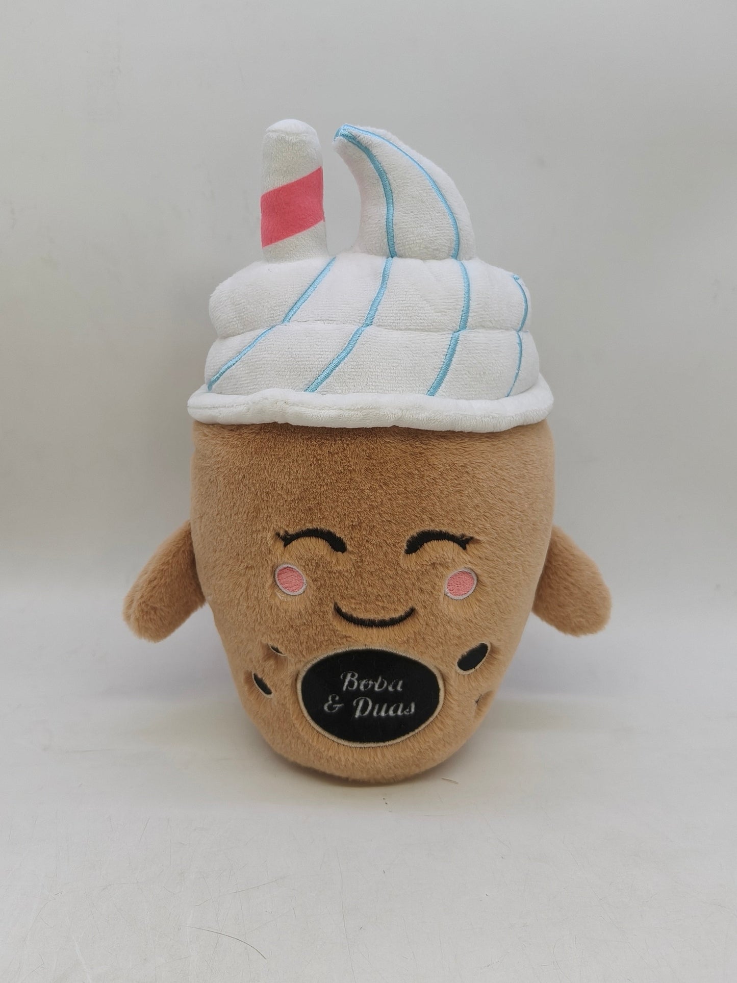 Boba & Duas Plushie - Anafiya Gifts