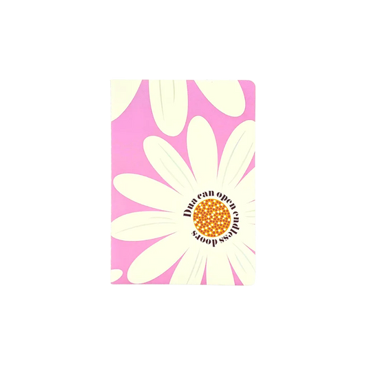 Dua Can Open Endless Doors Notebook