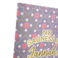 No Sadness In Jannah Notebook