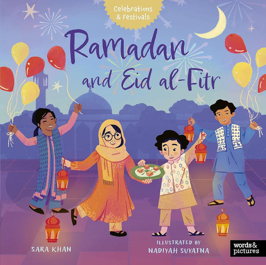 Ramadan and Eid al-Fitr