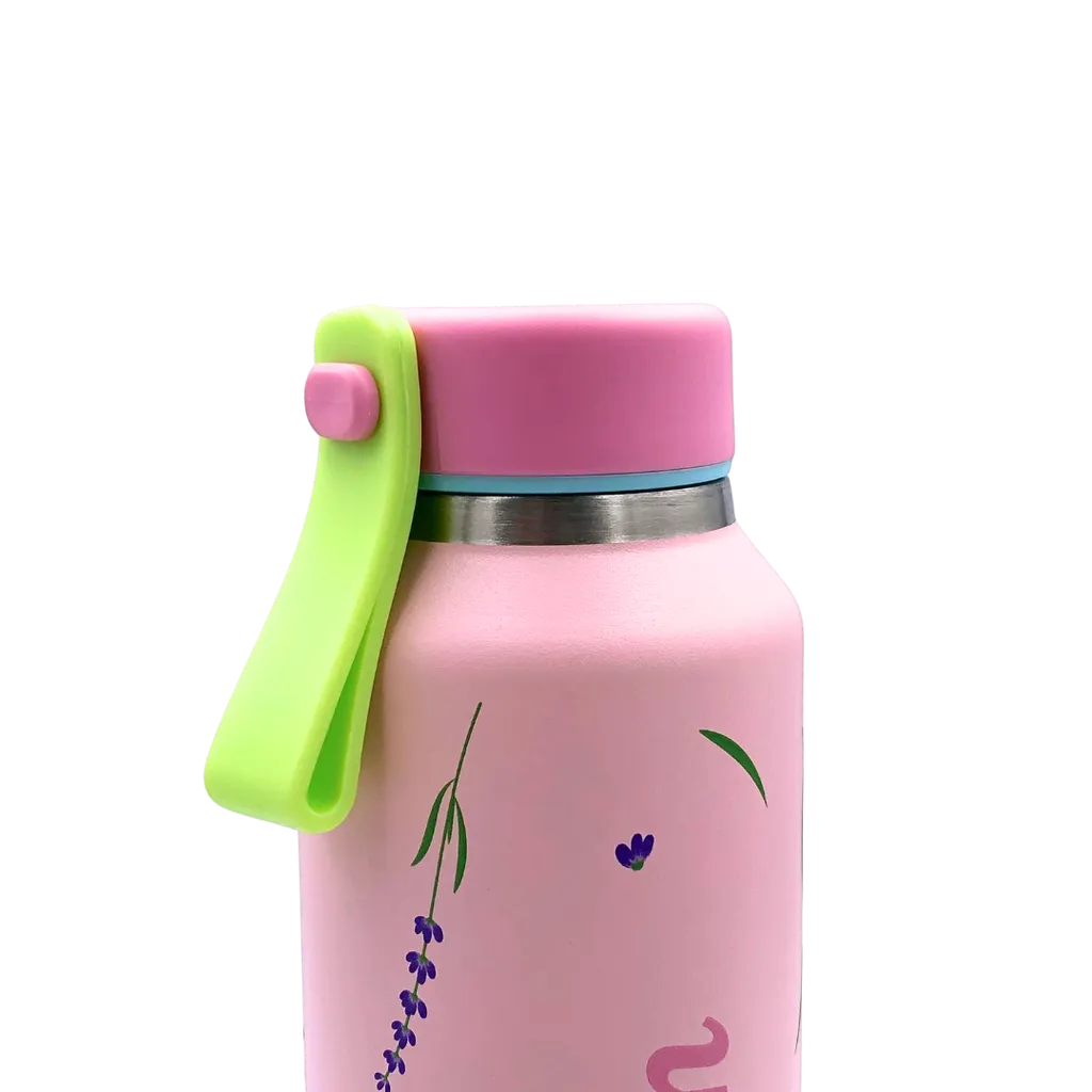 SubhanAllah Insulated Flask - 500ml