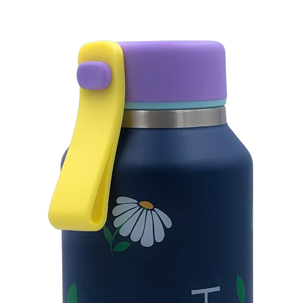 Alhamdulilah Insulated Flask - 500ml