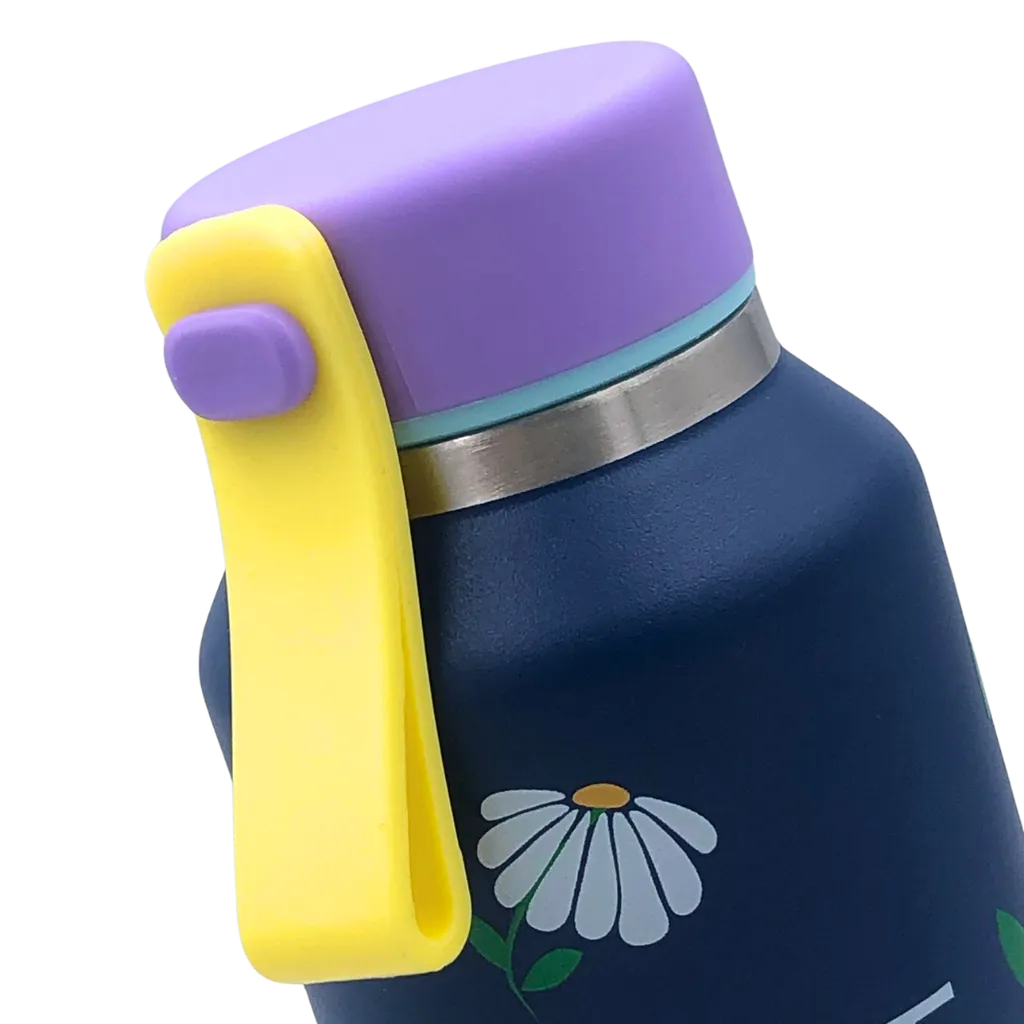 Alhamdulilah Insulated Flask - 500ml