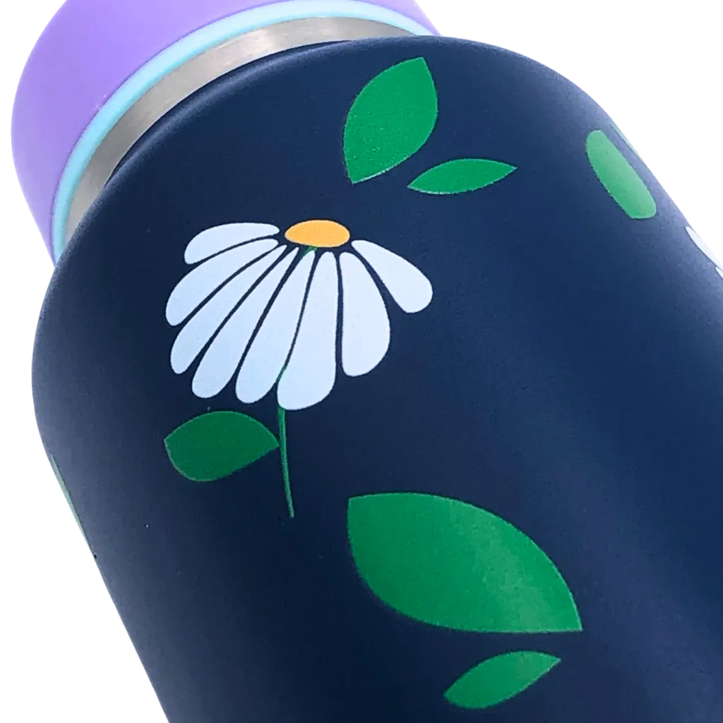 Alhamdulilah Insulated Flask - 500ml