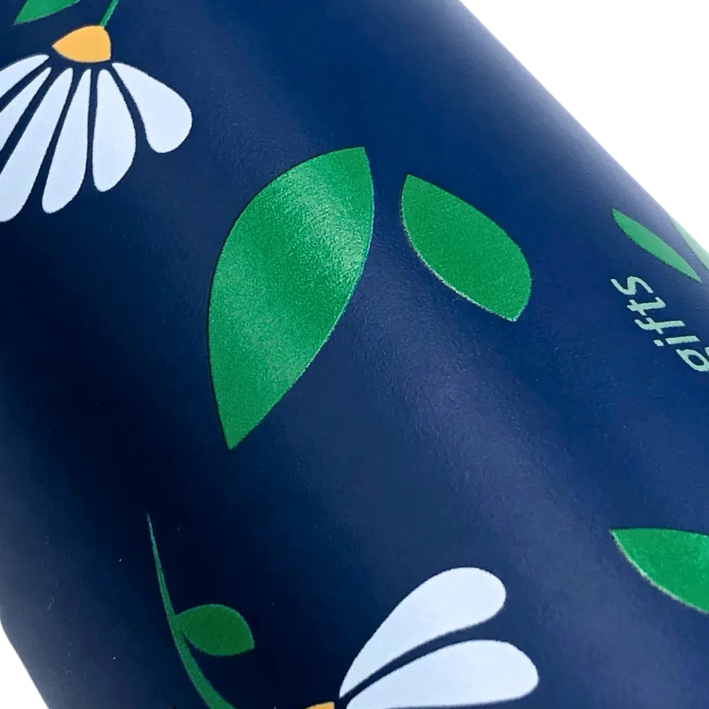 Alhamdulilah Insulated Flask - 500ml