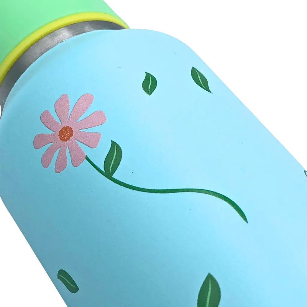 Bismillah Insulated Flask - 500ml