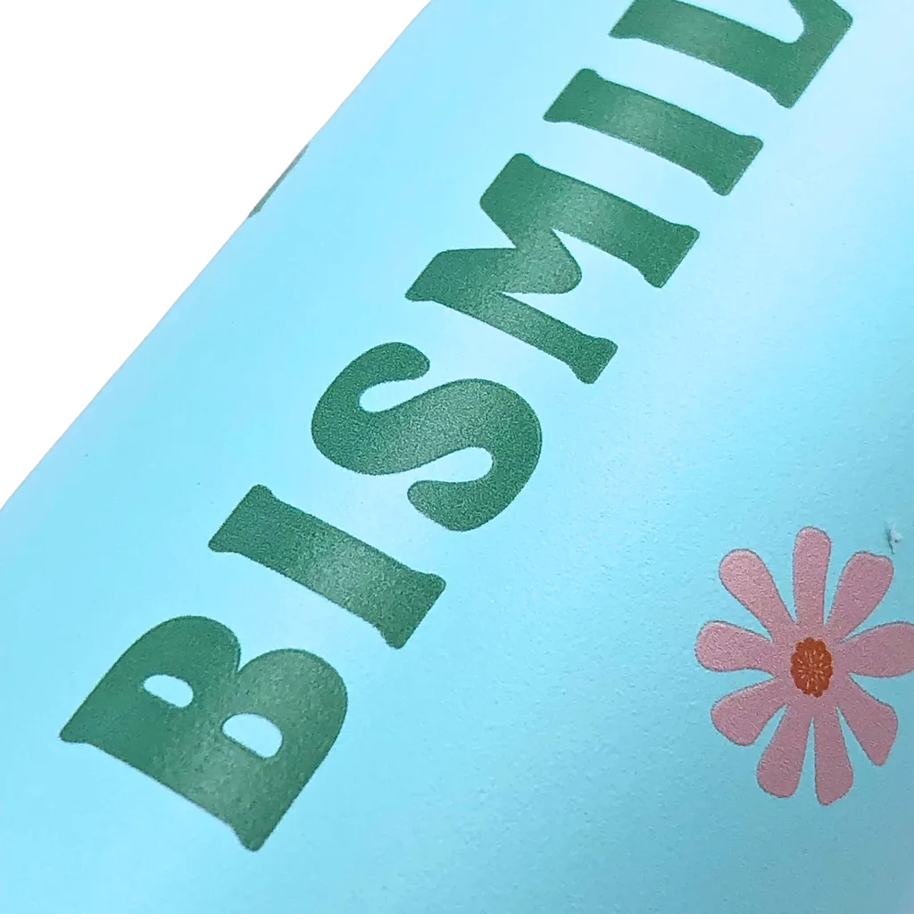 Bismillah Insulated Flask - 500ml