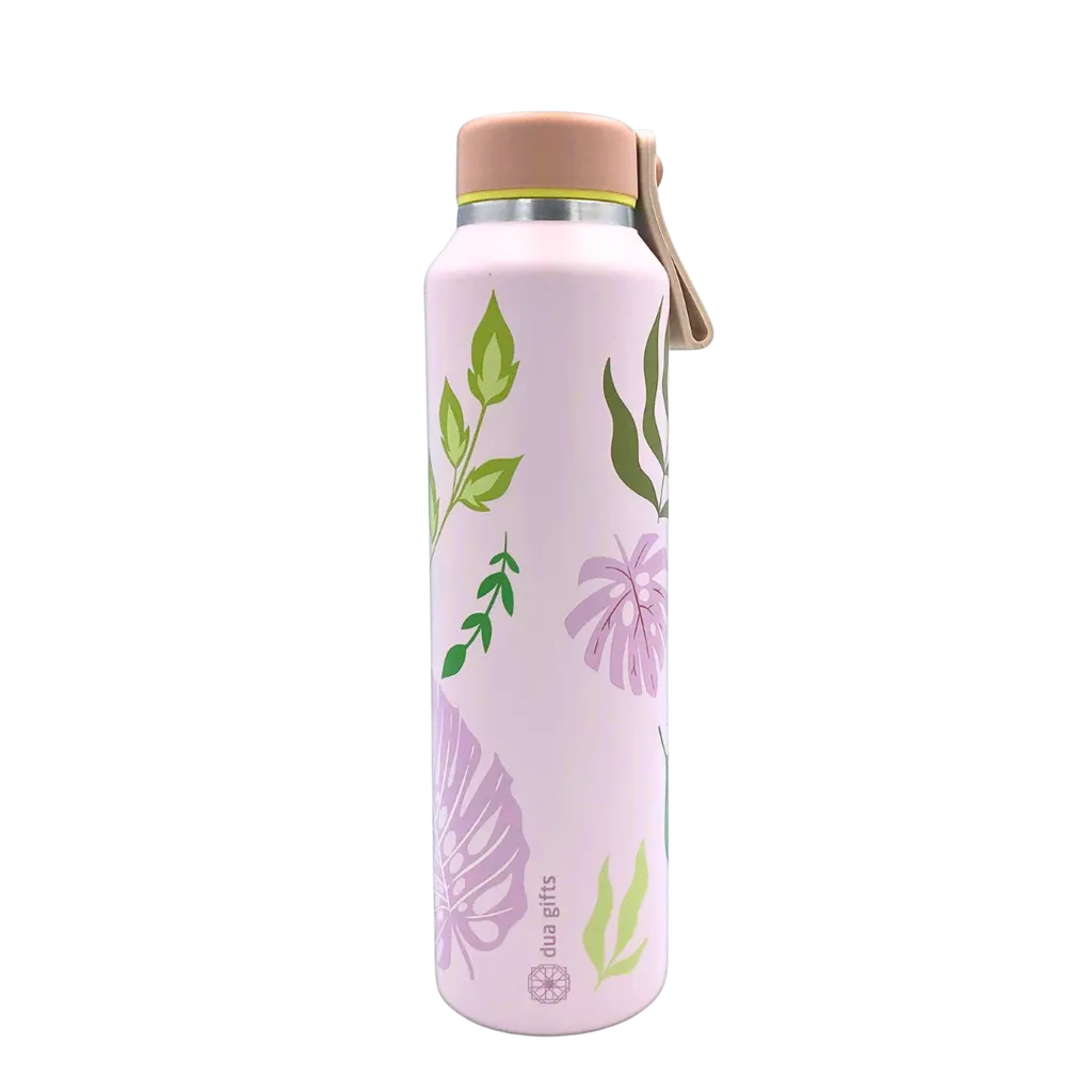 MashAllah Insulated Flask - 500ml