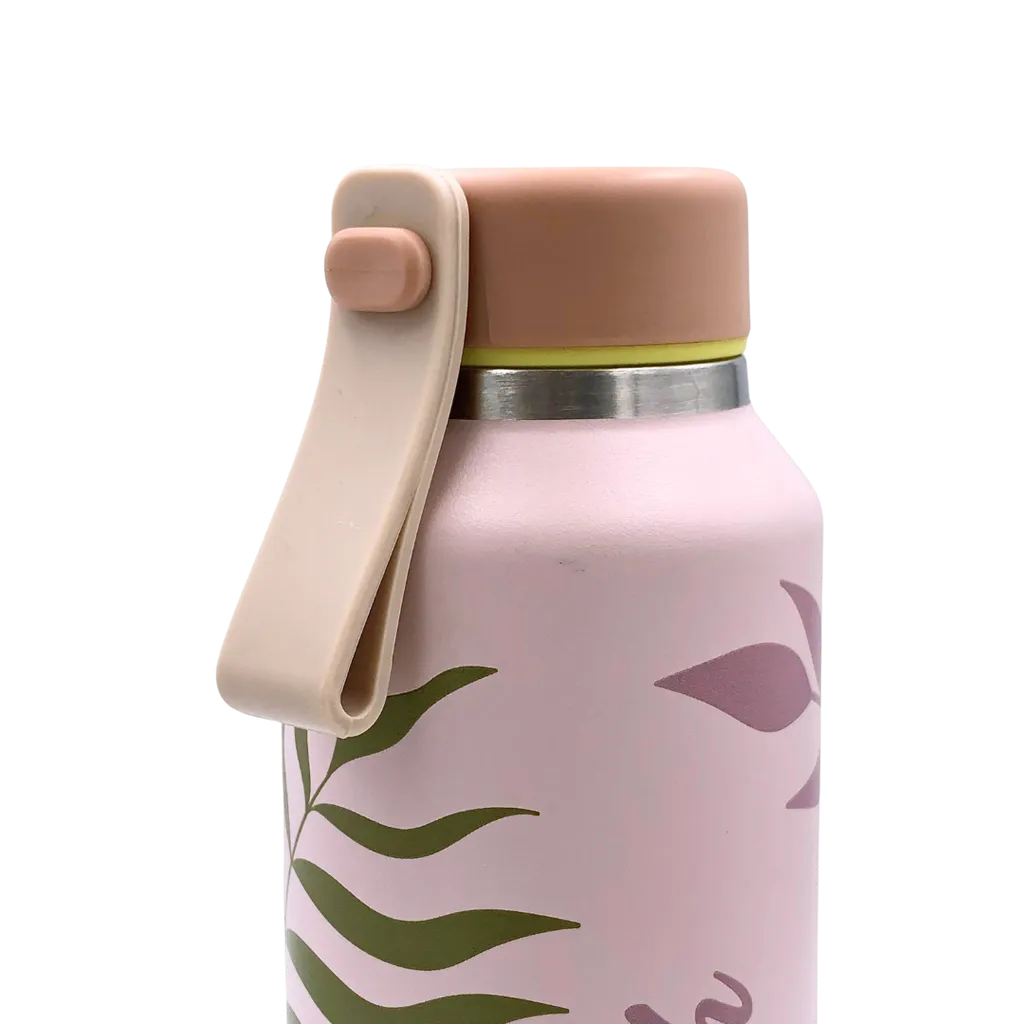 MashAllah Insulated Flask - 500ml