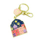Moroccan Nights - Islamic Keyring
