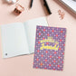No Sadness In Jannah Notebook