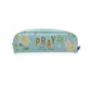 Pray More Pencil Case
