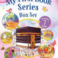 My First Book Series Box Set - 7 Books Included