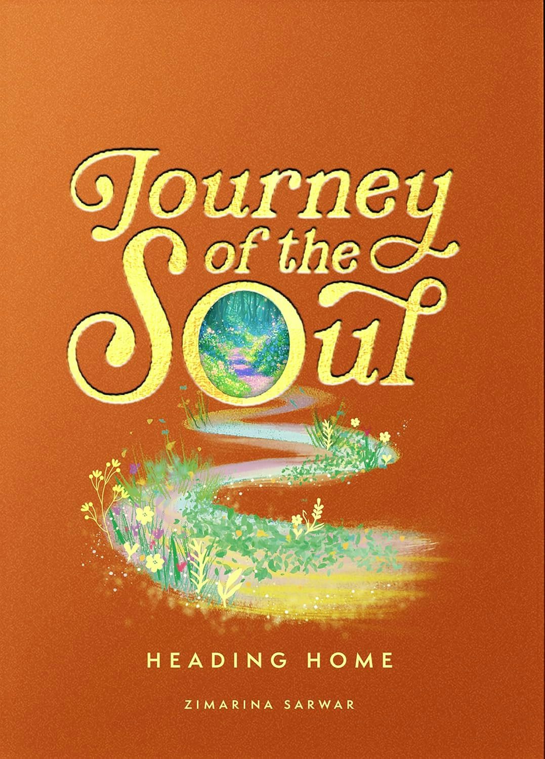 Journey of The Soul - Heading Home
